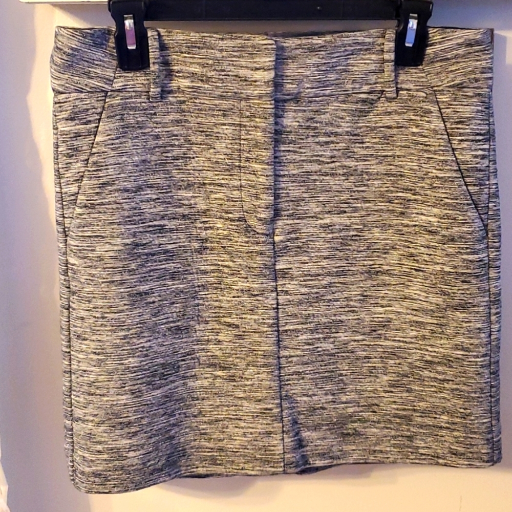 LOFT skirt size 8 NWT
